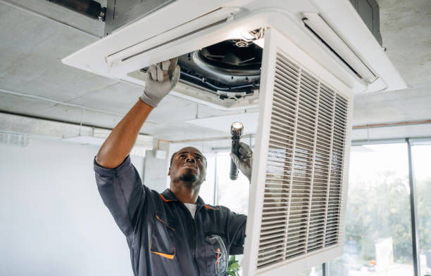Licensed Ac Installation service in Alexandria, LA - FH HVAC