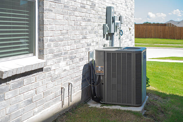 Reliable Ac Installation contractor in Alexandria, LA by FH HVAC