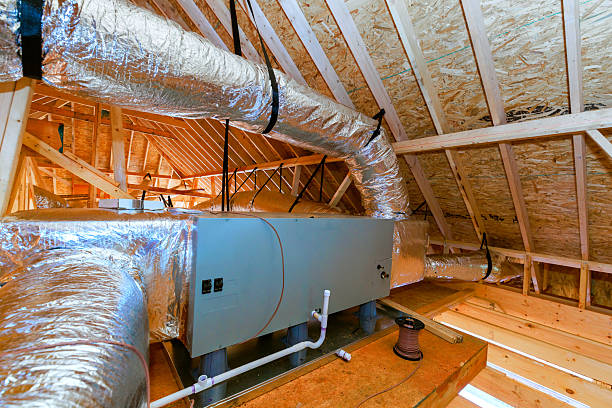 Trusted Ac Installation service in Alexandria, LA - FH HVAC